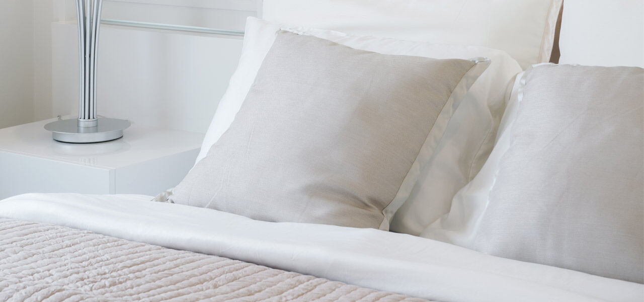 Cómo elegir la almohada correcta